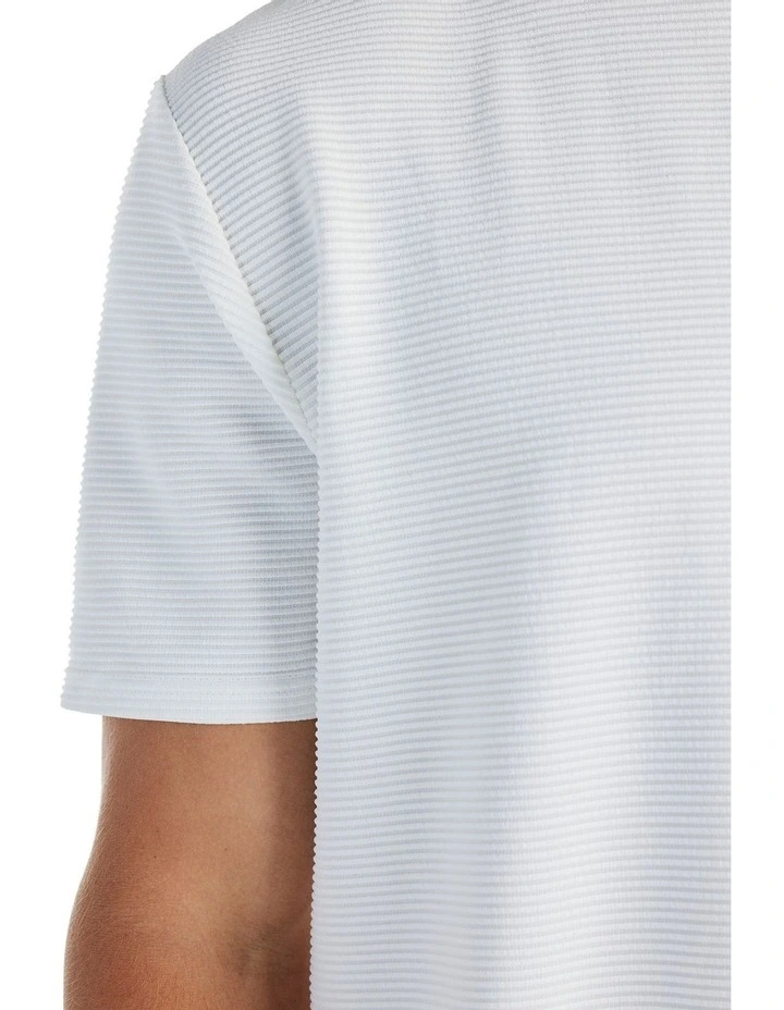 Roxford Tee in White image 6