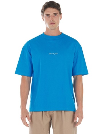 Blue colour