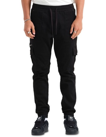 Black colour