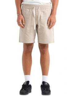 Villa Short in Bone