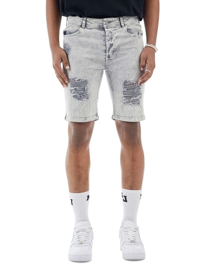 Mens Ripped Denim Jeans | Shop Online 