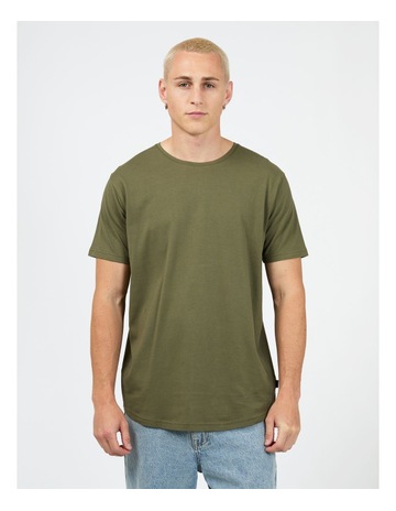 Khaki colour