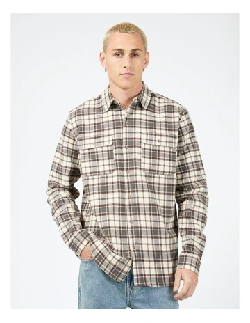 Slacker Shirt