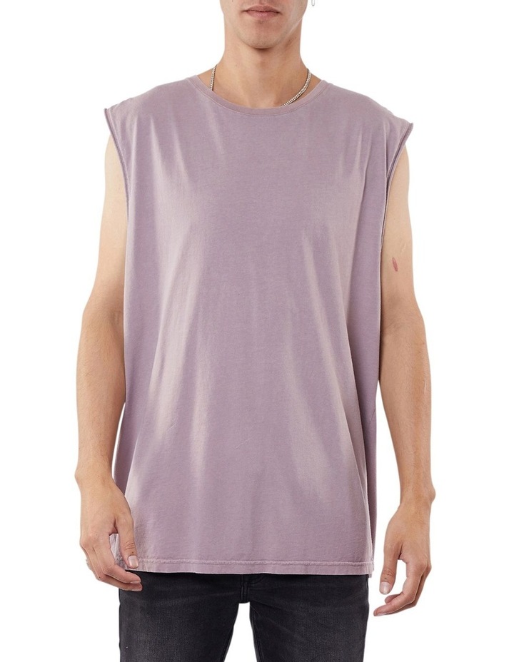 bonds muscle tank