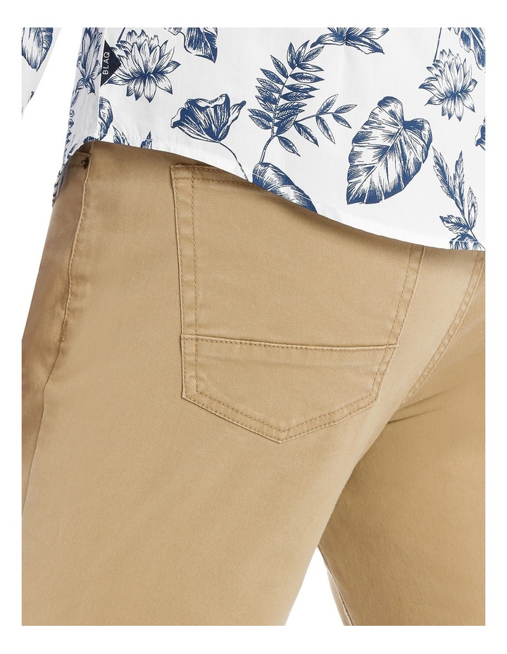 5 pocket chino pants