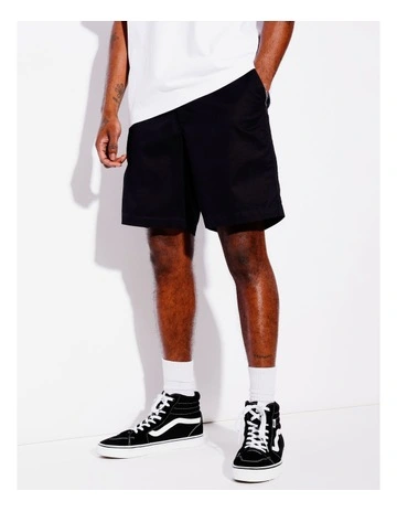 Catori Chino Short in Black