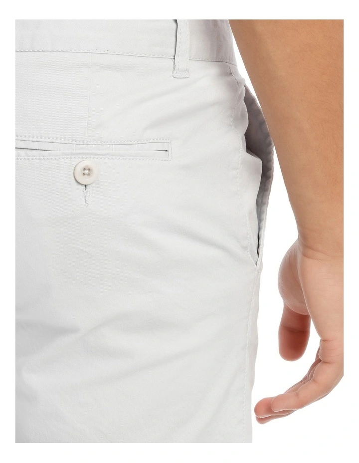 Core Lincoln Chino Short image 4