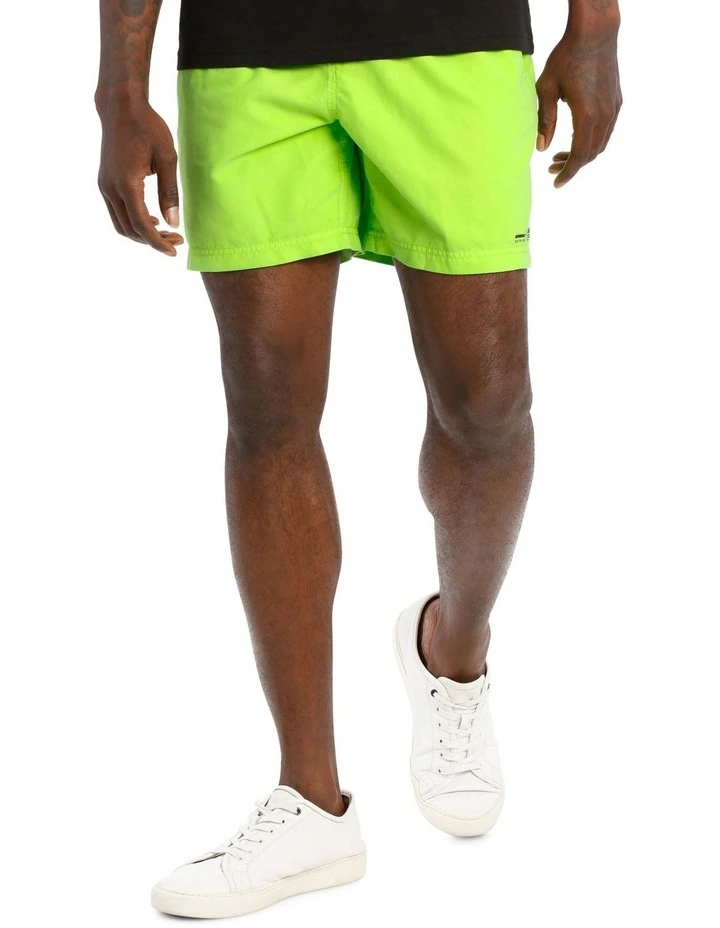 Duo Volley Short image 1