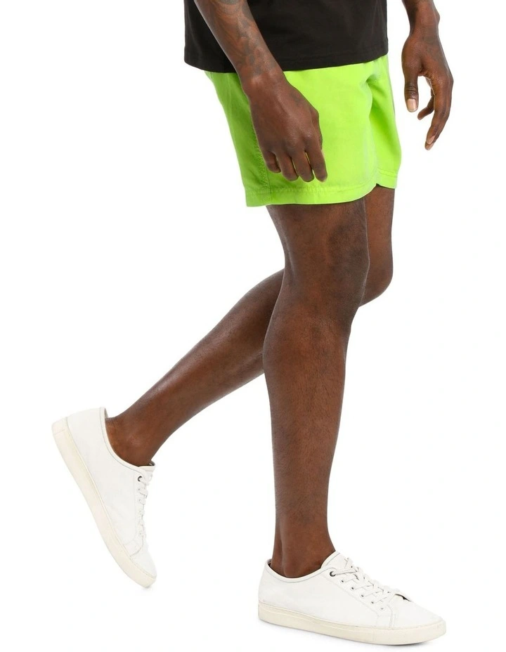 Duo Volley Short image 2