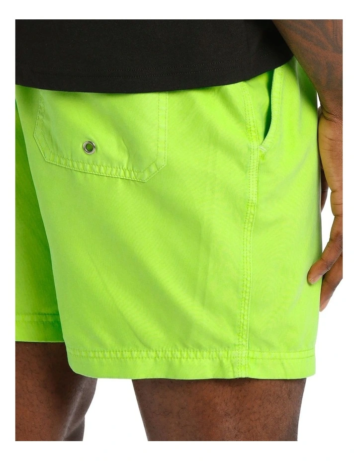 Duo Volley Short image 4