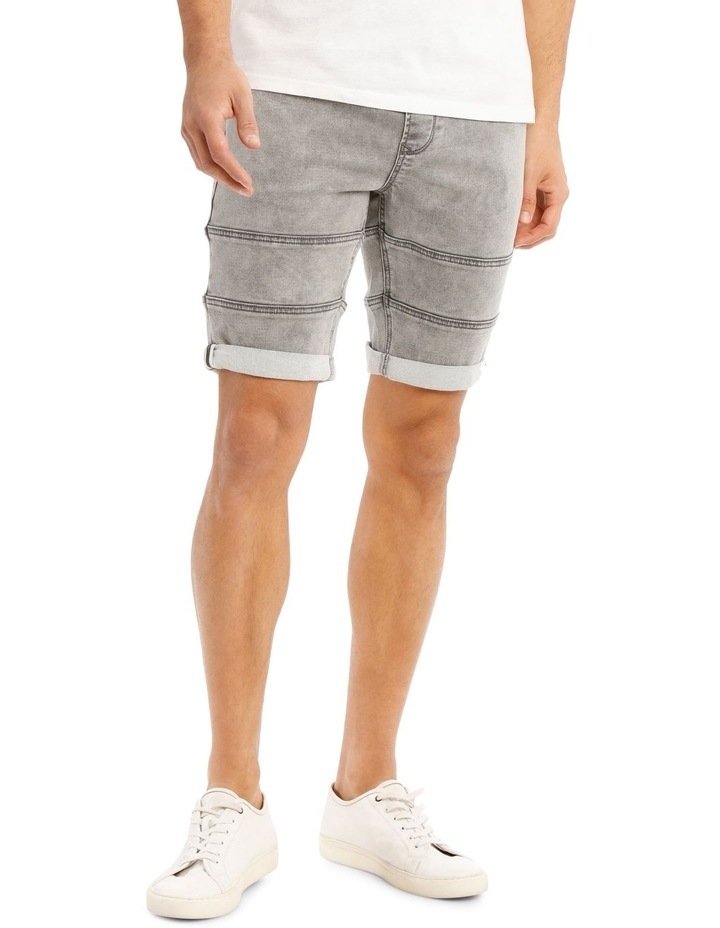 Myer denim shorts clearance