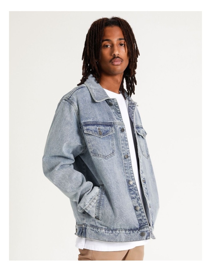 Men's Denim Jackets | MYER