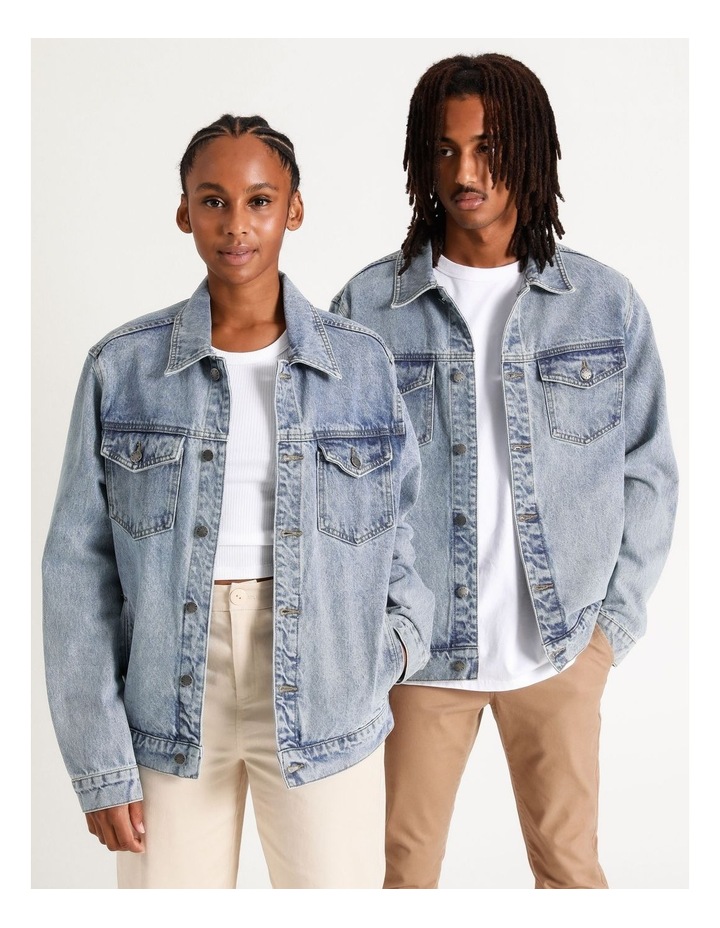 Men's Denim Jackets | MYER