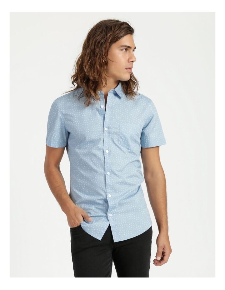 Short Sleeve Check Shirt | Shop 16 