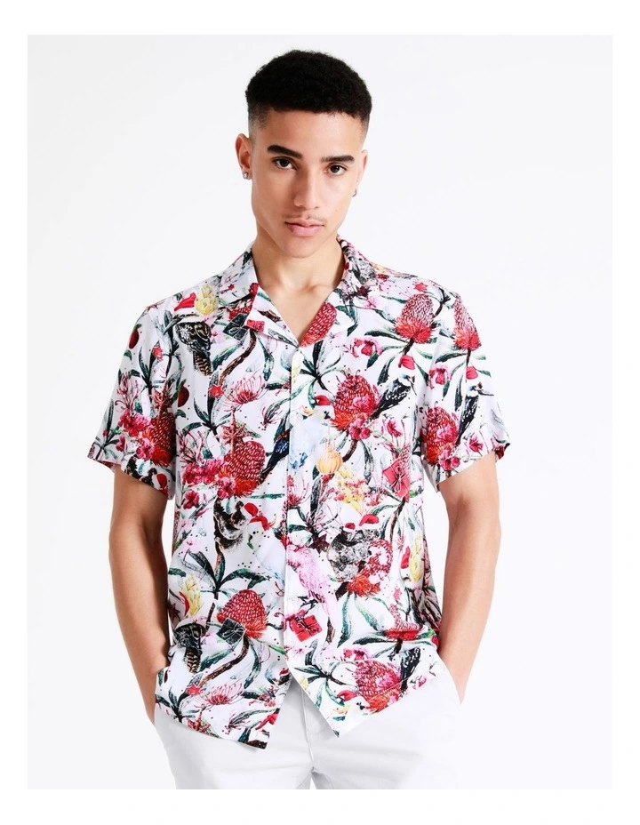 Kenji christmas shirt clearance