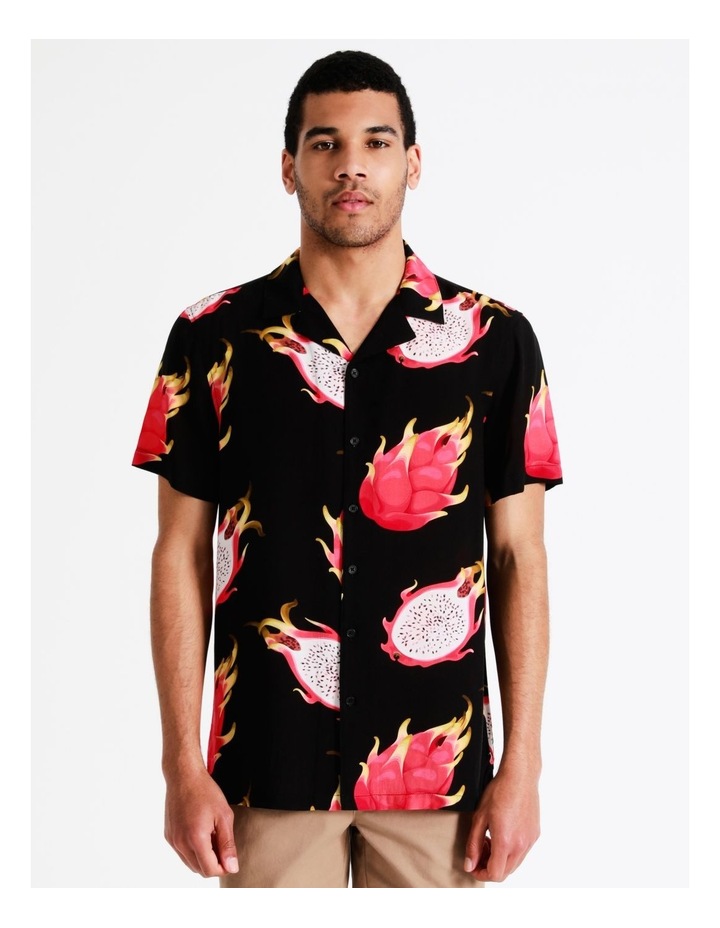 mens shirts with fruit on them