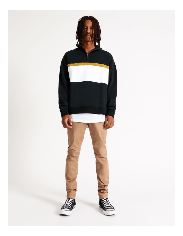 Mens 3 4 Zip Sweater | Shop 45 items | MYER
