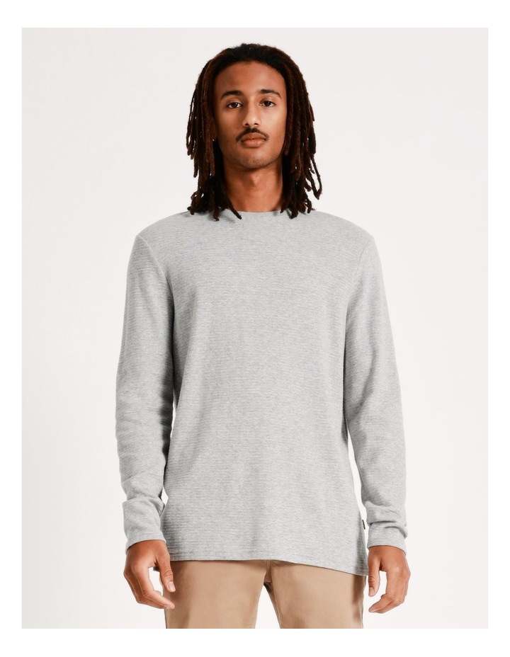 Long Sleeve White T Shirt | Shop 22 