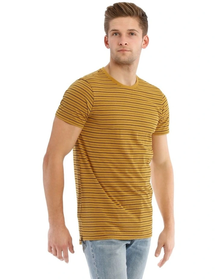 Oxley Stripe Tee image 2