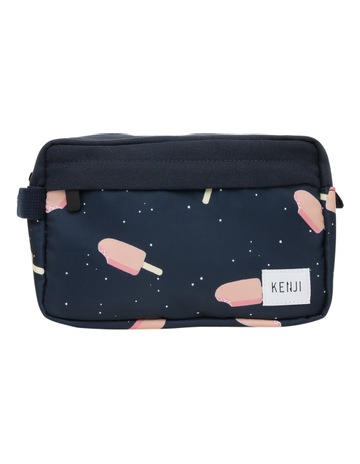 mens satchel bags myer