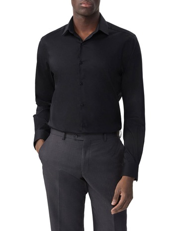 Black colour