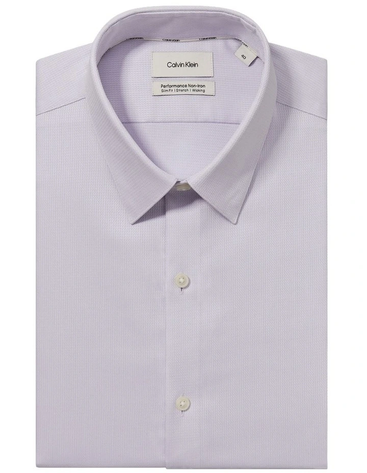 Performance Dress Shirt image 5