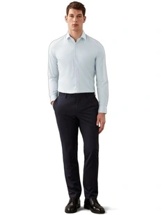 Performance Dress Shirt in Sage