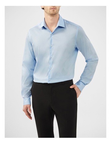 BAY BLUE colour