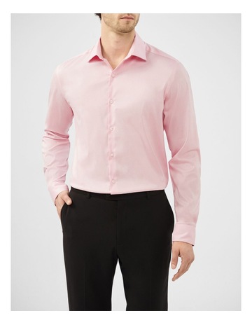 Peony colour