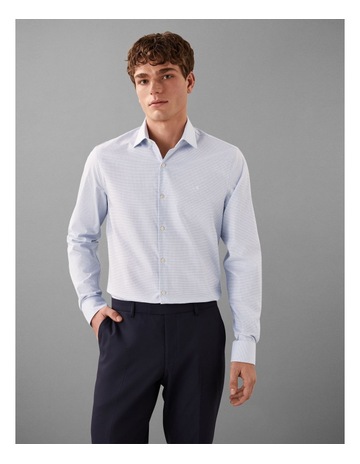 MEDIUM BLUE colour