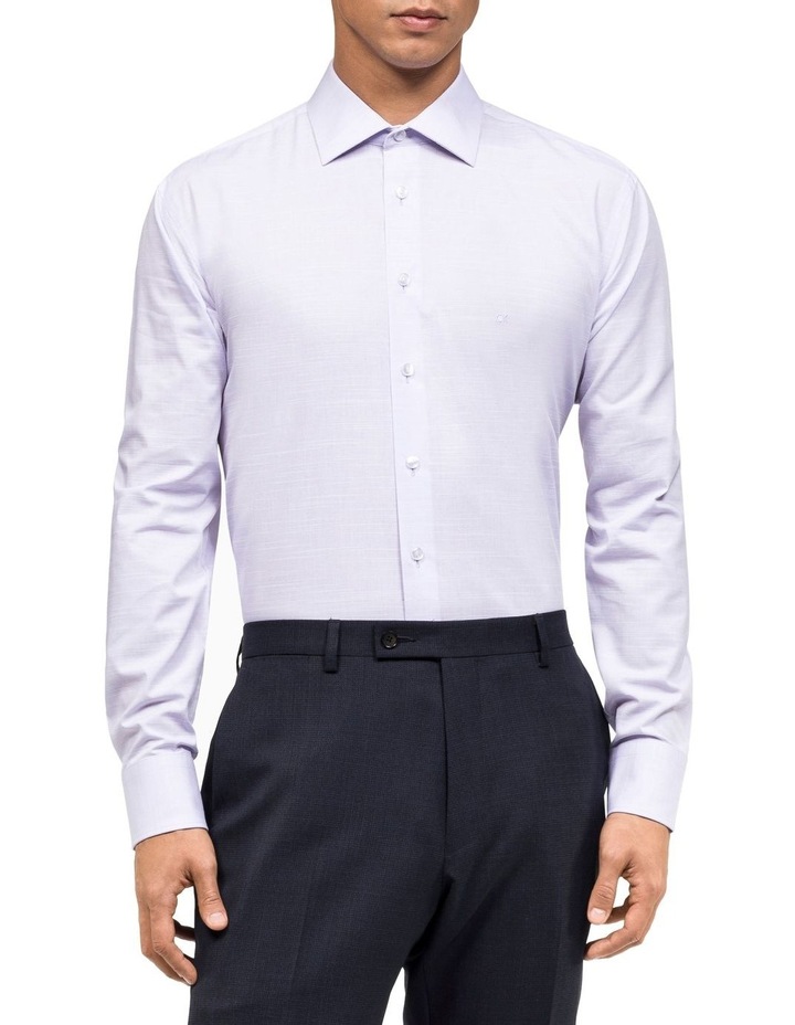calvin klein plain shirts