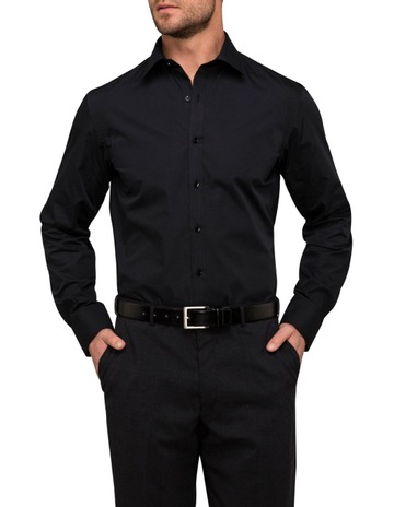Black colour