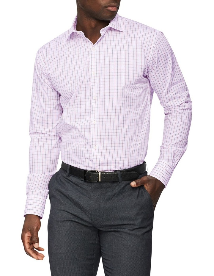 Tailored Business Shirts | Shop 84 