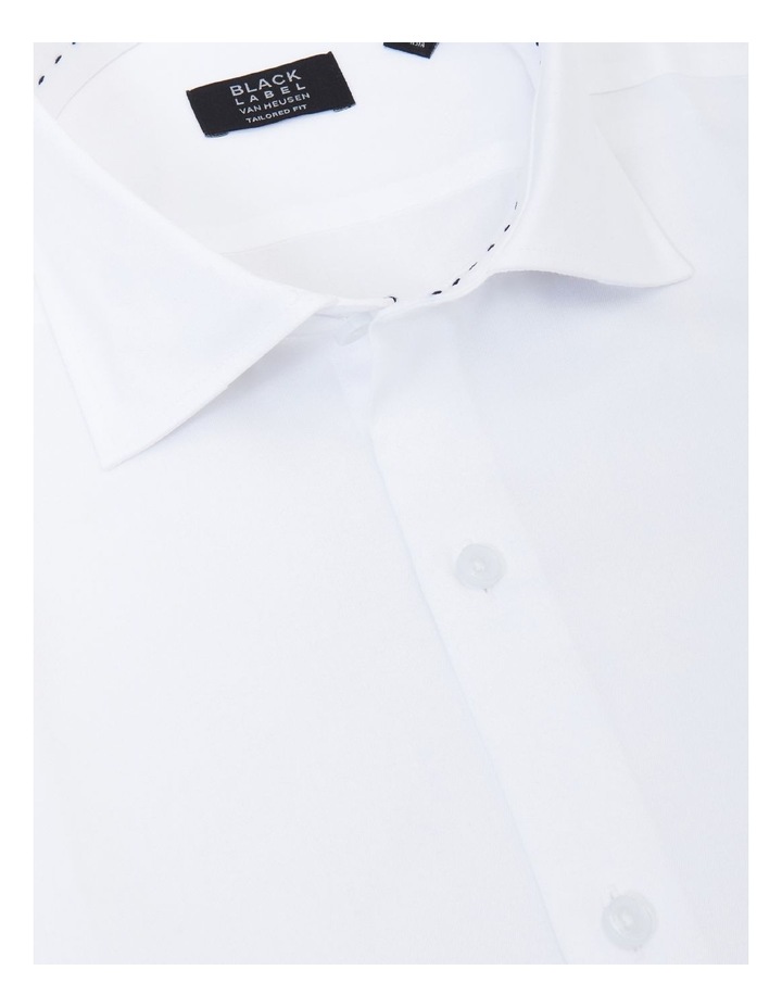 Van Heusen Black Label Tailored Long 