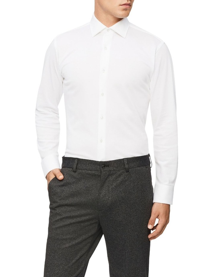 Mens White Dress Shirts Big And Tall 