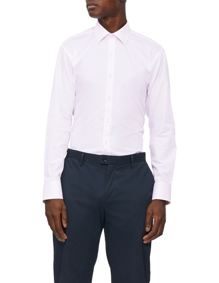 Mens Pink Dress Shirts Online | Shop 