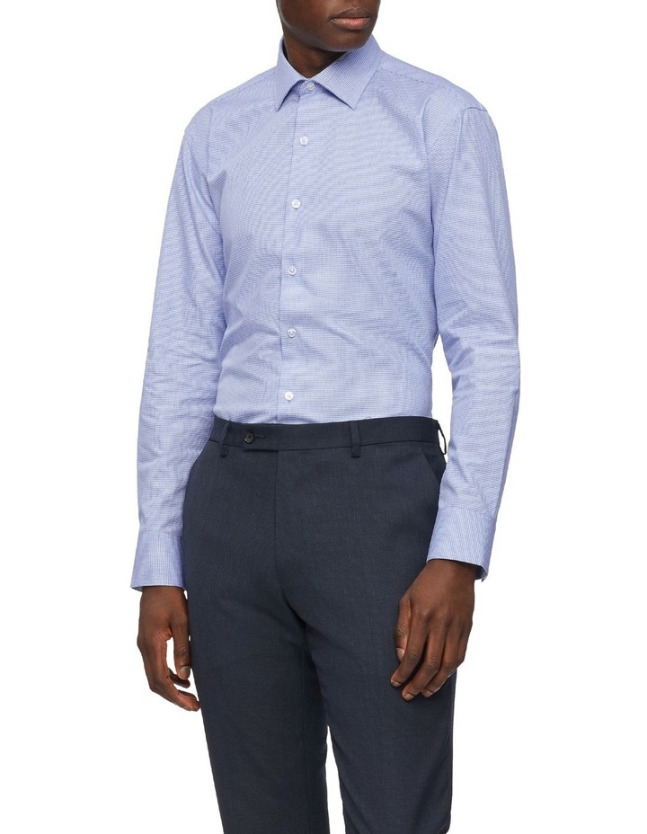 Tailored Business Shirts | Shop 84 