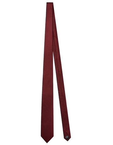 Burgundy colour