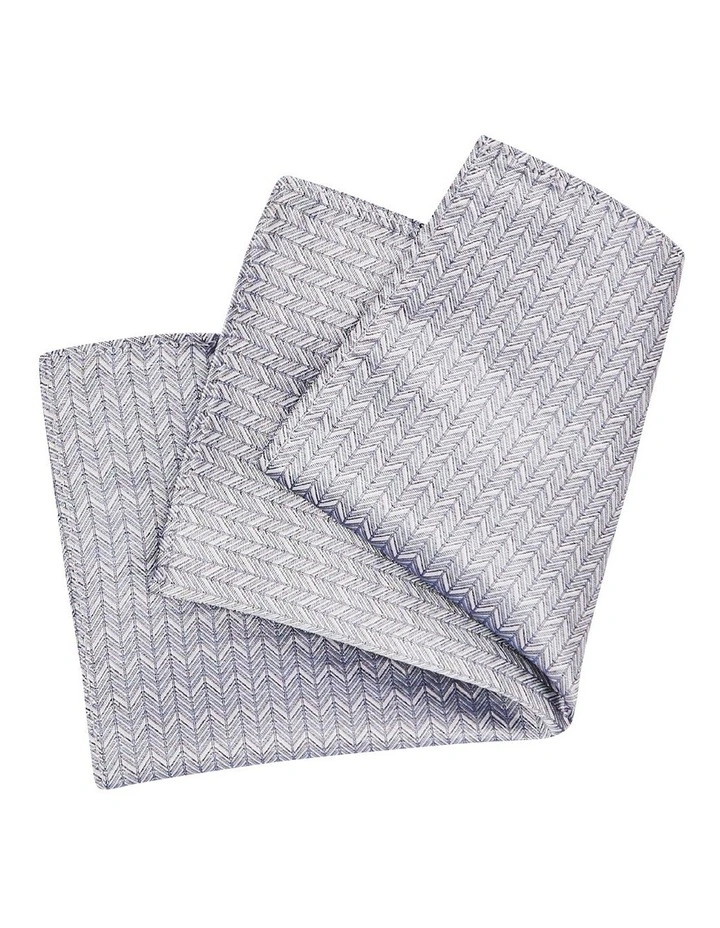 Calvin klein pocket square Clearance