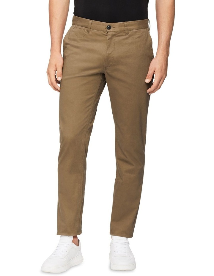 Mens Navy Chinos Slim Fit | Shop 23 