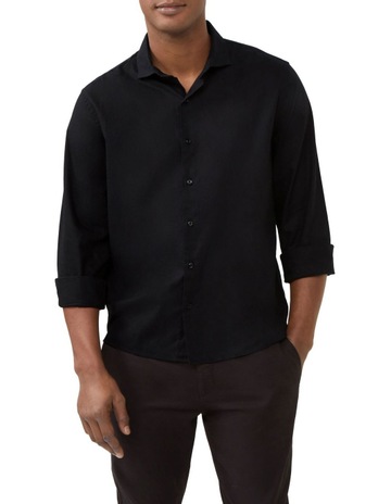 Black colour