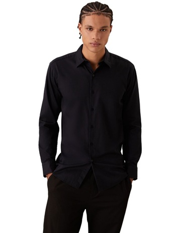 Black colour