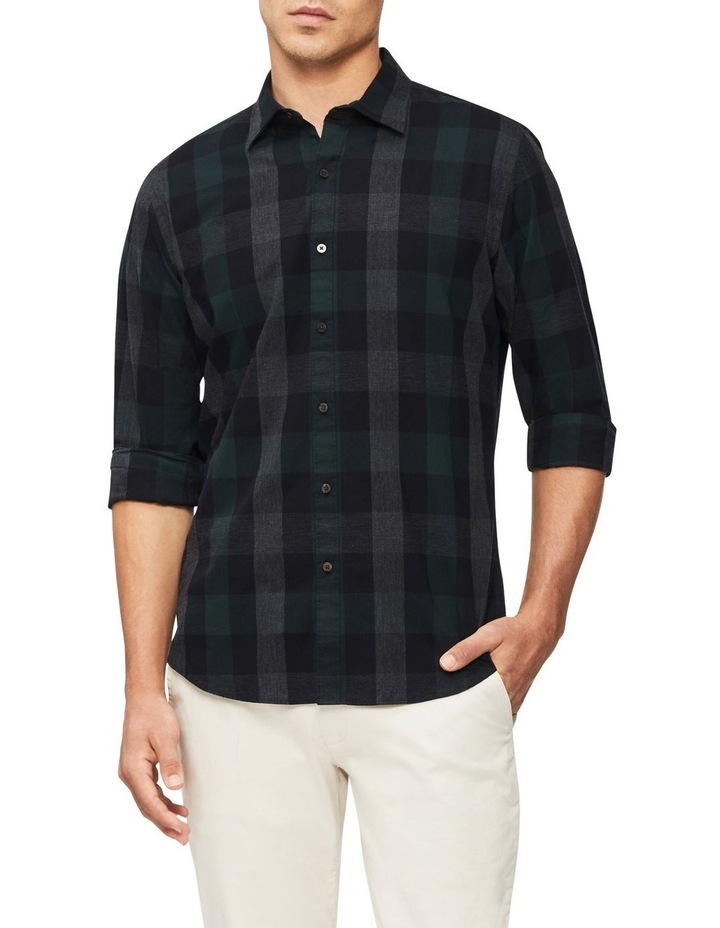 Dark Green Shirt Mens | Shop 12 items 