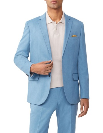 Blue colour