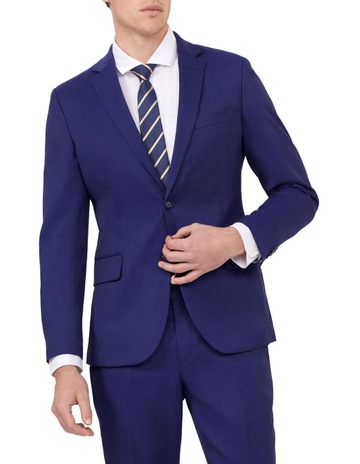 Blue colour