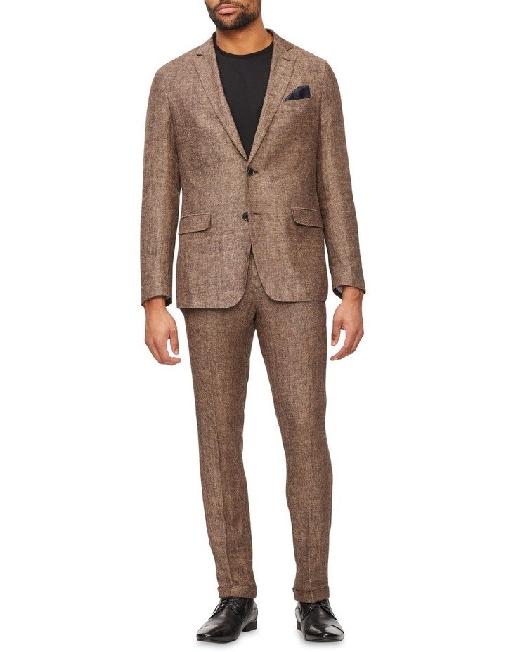men blazer suit