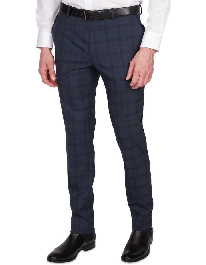 Blue Check Suit | Shop 37 items | MYER