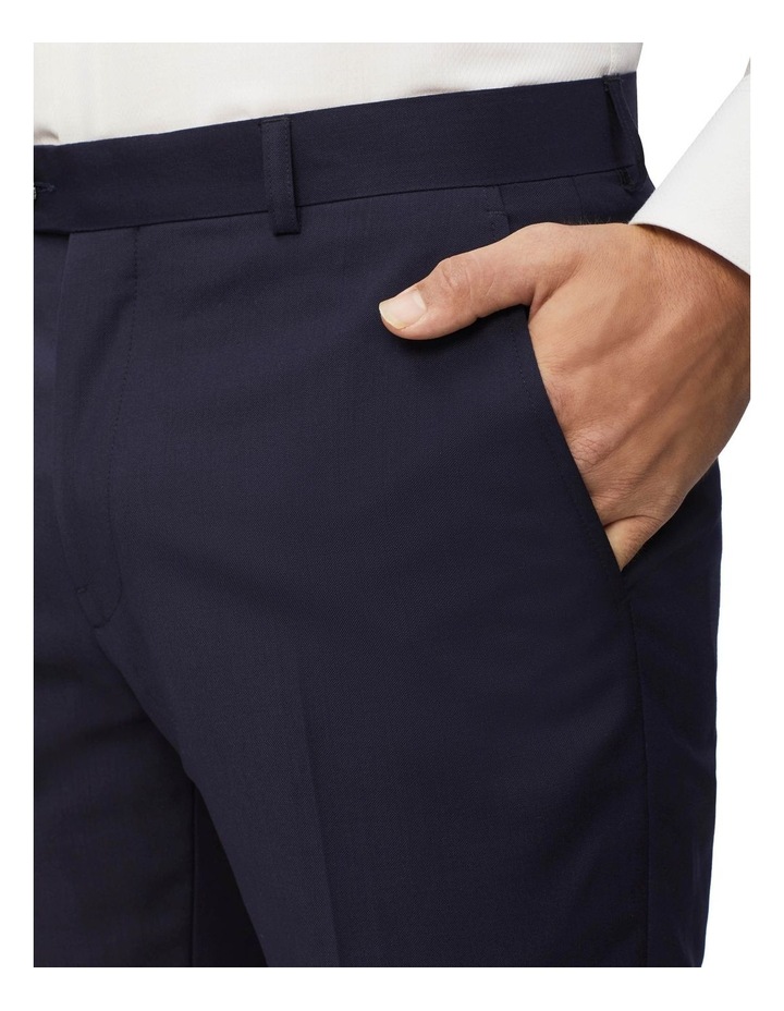 Men's Suit Pants | Check,Stretch Suit 