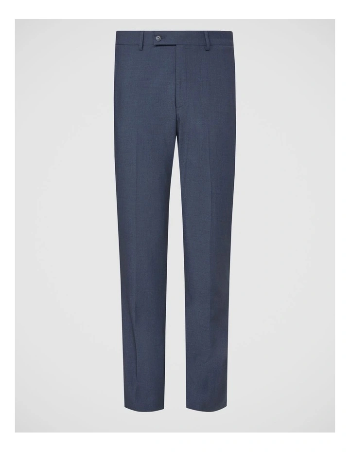 Flex Slim Trouser in Denim image 3
