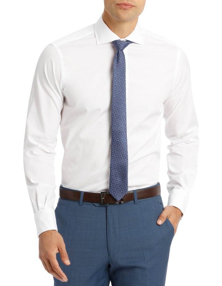 tm lewin formal shirts
